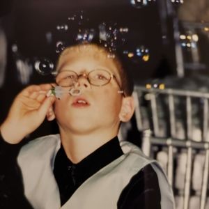 Meet your Posher, Bridget